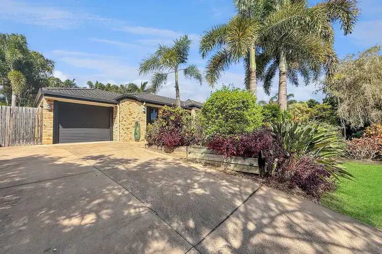 16 Crawford Drive