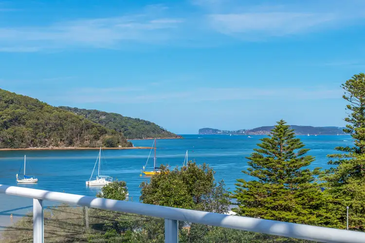 Main view of Homely apartment listing, 407/51-54 The Esplanade, Ettalong Beach NSW 2257