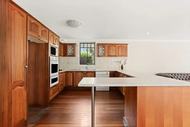Second view of Homely house listing, 64 Nicholson Street, Strathfield NSW 2135