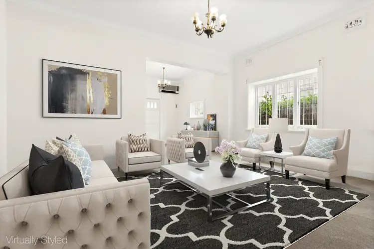 Third view of Homely house listing, 64 Nicholson Street, Strathfield NSW 2135