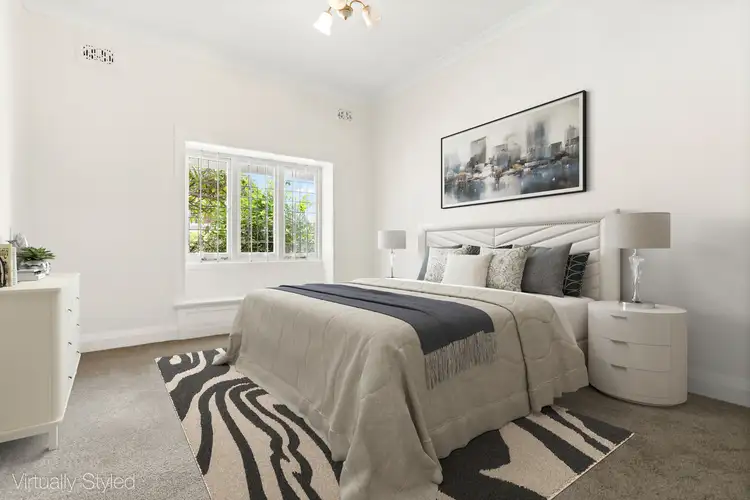 Fourth view of Homely house listing, 64 Nicholson Street, Strathfield NSW 2135