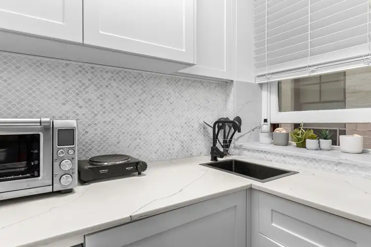 Fifth view of Homely studio listing, 2/42 Bayswater Road, Rushcutters Bay NSW 2011