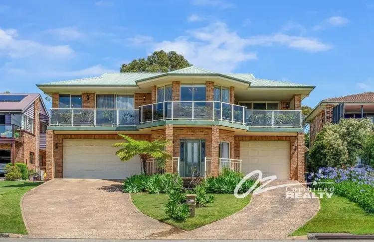 6 Whitshed Place