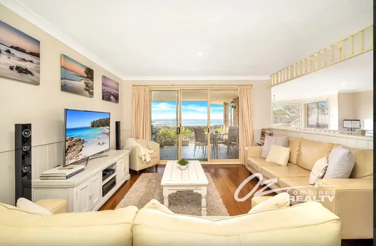 Third view of Homely house listing, 6 Whitshed Place, Vincentia NSW 2540