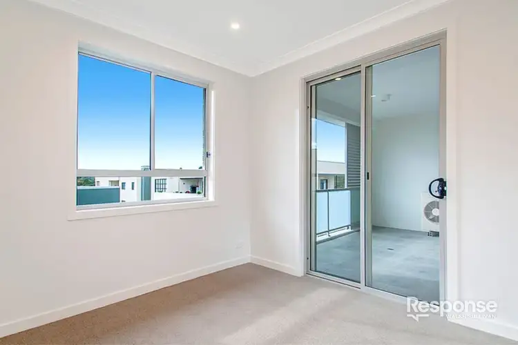 Second view of Homely unit listing, 204/14 Murray Street, Northmead NSW 2152
