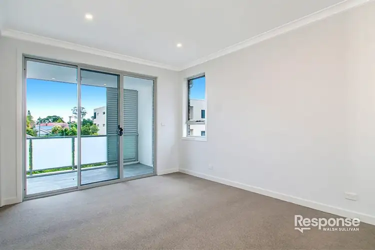 Third view of Homely unit listing, 204/14 Murray Street, Northmead NSW 2152
