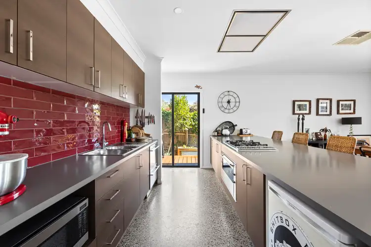 Fourth view of Homely house listing, 1369 Birrgurra- Deans Marsh Road, Deans Marsh VIC 3235