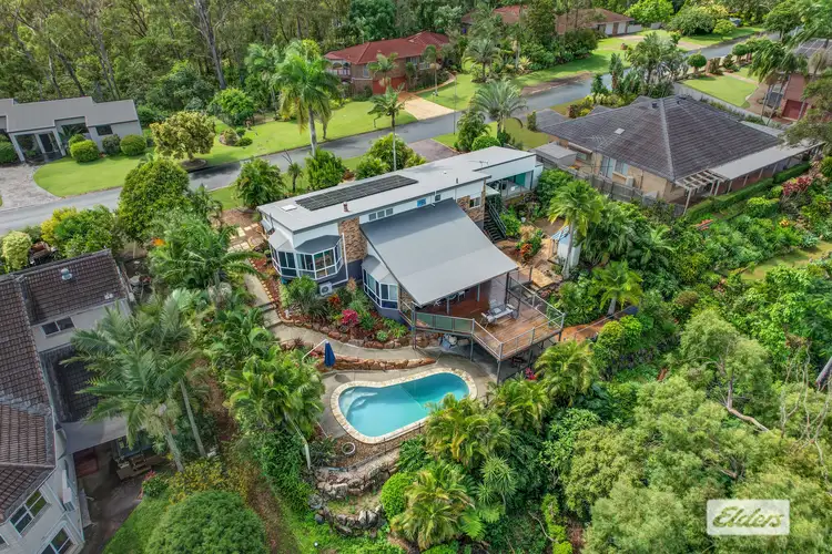 Main view of Homely house listing, 126-128 Barokee Drive, Tanah Merah QLD 4128
