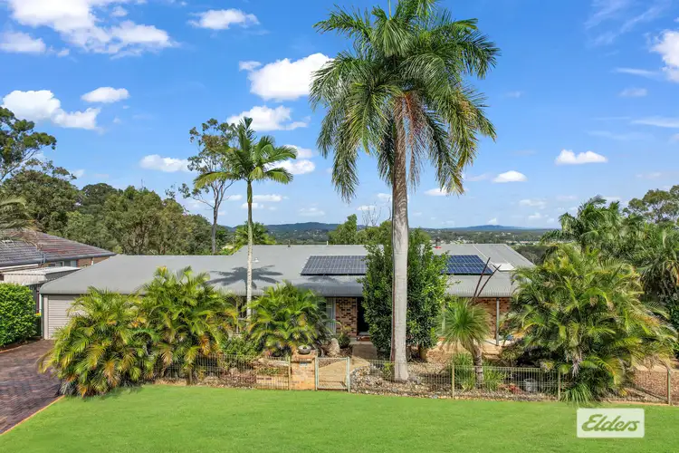 Second view of Homely house listing, 126-128 Barokee Drive, Tanah Merah QLD 4128