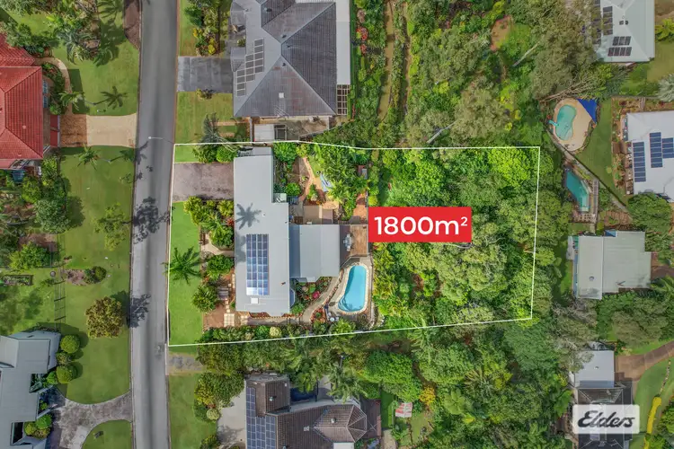 Fourth view of Homely house listing, 126-128 Barokee Drive, Tanah Merah QLD 4128