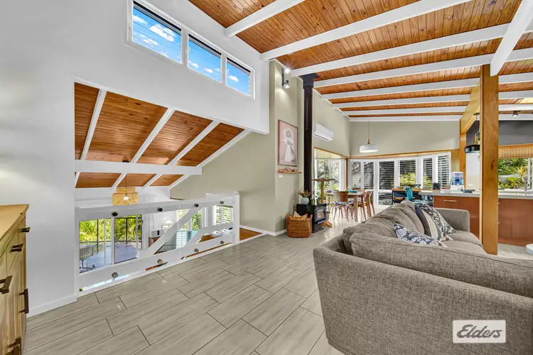Fifth view of Homely house listing, 126-128 Barokee Drive, Tanah Merah QLD 4128