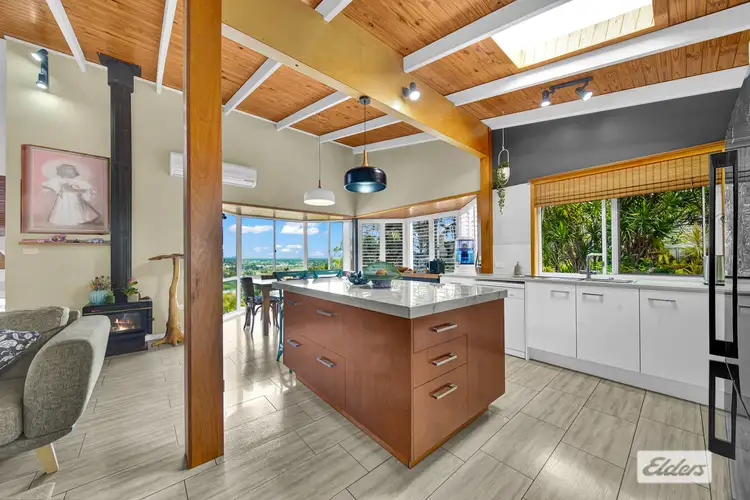 Sixth view of Homely house listing, 126-128 Barokee Drive, Tanah Merah QLD 4128