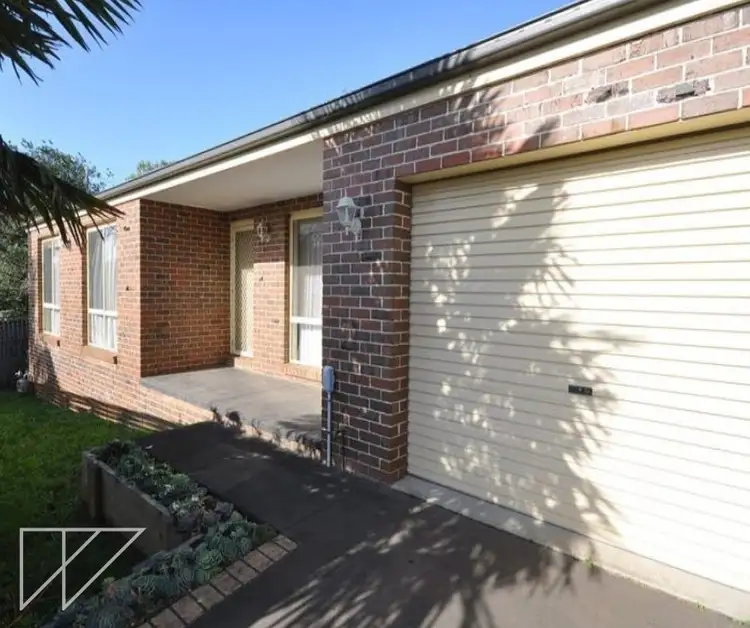 Main view of Homely unit listing, 2/12 Tobruk Street, Warragul VIC 3820