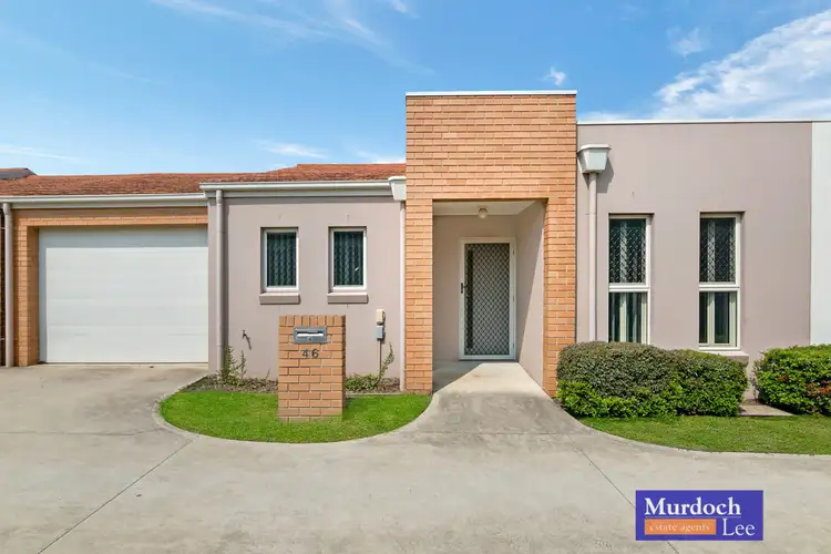 46/2 Fitzgerald Road