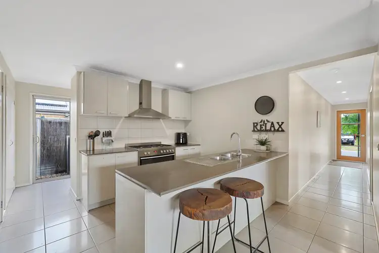 Second view of Homely house listing, 20 Skyline Drive, Warragul VIC 3820