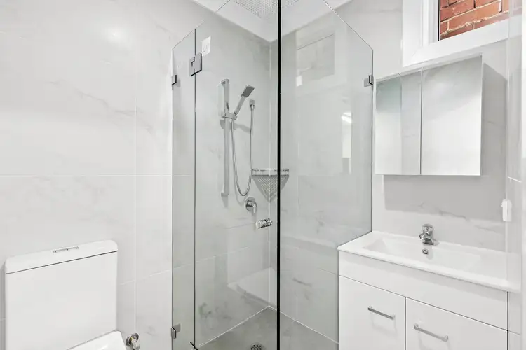 Third view of Homely studio listing, Suite 6/56-58 Railway Crescent, Jannali NSW 2226