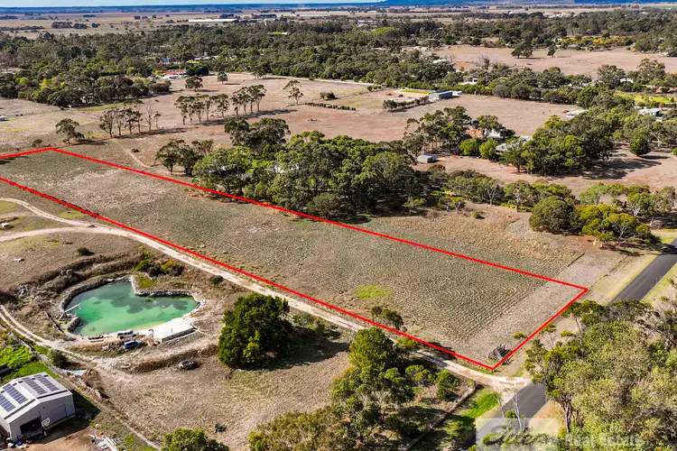 Fifth view of Homely land listing, LOT 100 Hakea Drive, Millicent SA 5280