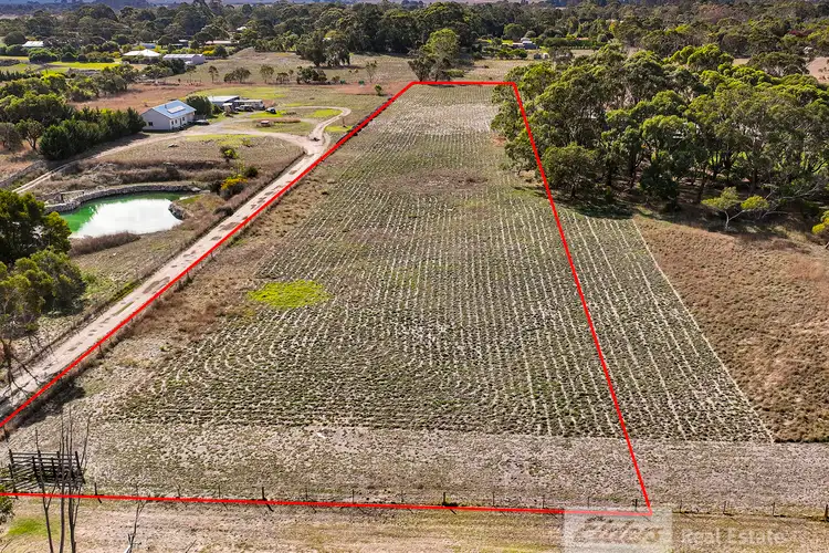 Sixth view of Homely land listing, LOT 100 Hakea Drive, Millicent SA 5280