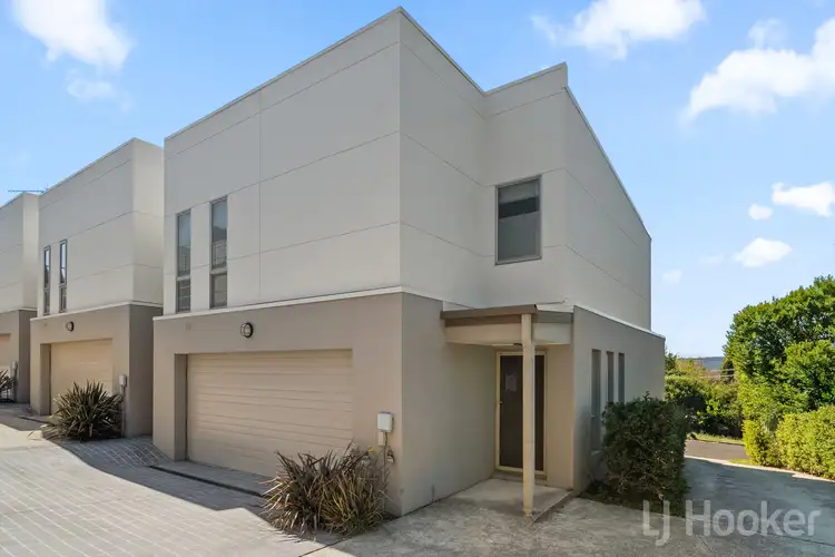 Second view of Homely townhouse listing, 1/2-4 Cassidy Street, Queanbeyan West NSW 2620