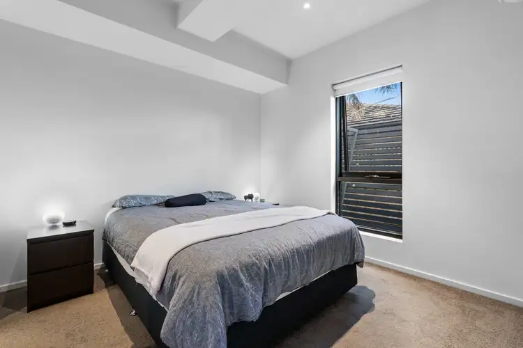 Fourth view of Homely apartment listing, 8/1161 Nepean Highway, Highett VIC 3190