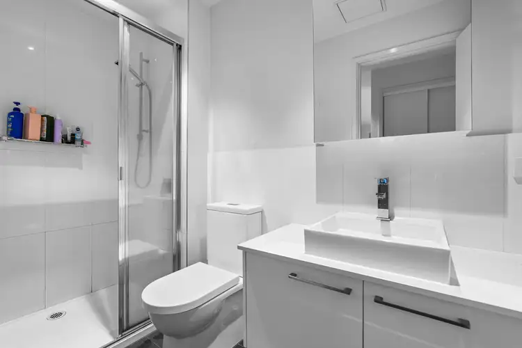 Fifth view of Homely apartment listing, 8/1161 Nepean Highway, Highett VIC 3190