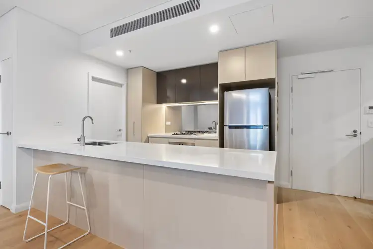 Sixth view of Homely apartment listing, 307/1 Chapel Lane, Rockdale NSW 2216