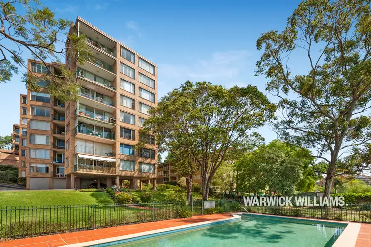 25C/14 Wolseley Street