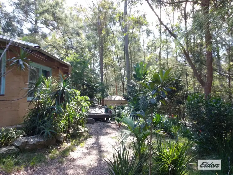 Main view of Homely house listing, 252 Tathra Bermagui Road, Tathra NSW 2550