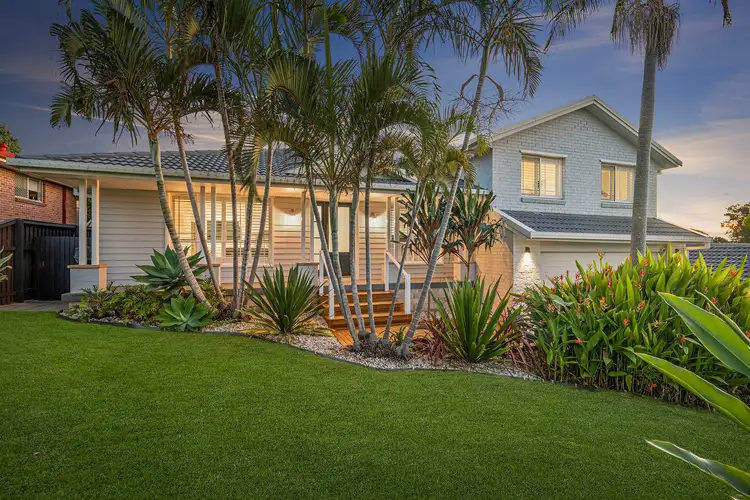 21 Sapphire Drive
