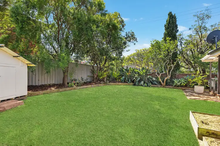 Fifth view of Homely house listing, 14 Gilda Drive, Narara NSW 2250