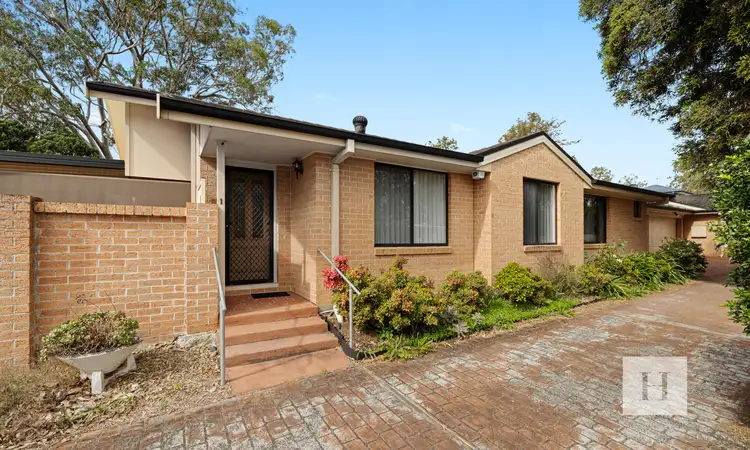 Main view of Homely house listing, 1/234 Tuggerawong Road, Tuggerawong NSW 2259