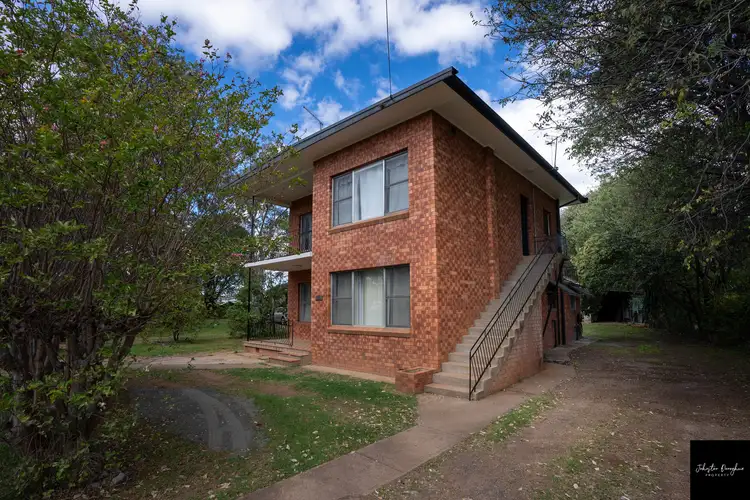 1/85 Hunter Street