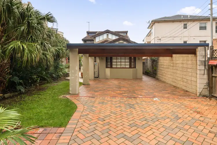 Second view of Homely house listing, 30 The Esplanade, Cronulla NSW 2230