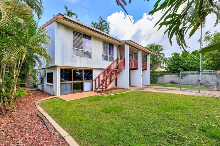 Second view of Homely studio listing, 68B Mcinnis Circuit, Driver NT 830