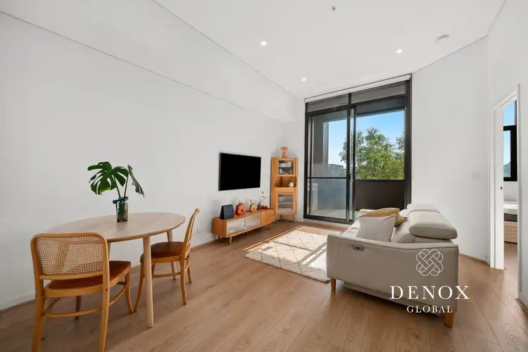 Main view of Homely apartment listing, 301C/16 Constitution Road, Ryde NSW 2112