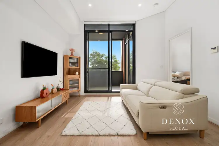 Second view of Homely apartment listing, 301C/16 Constitution Road, Ryde NSW 2112