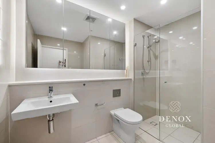 Sixth view of Homely apartment listing, 301C/16 Constitution Road, Ryde NSW 2112