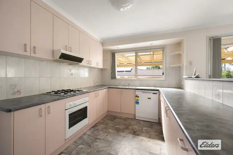 Second view of Homely house listing, 5 Mashie Way, Wodonga VIC 3690