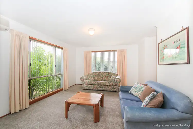 Second view of Homely house listing, 40 Rowntree Crescent, Isaacs ACT 2607