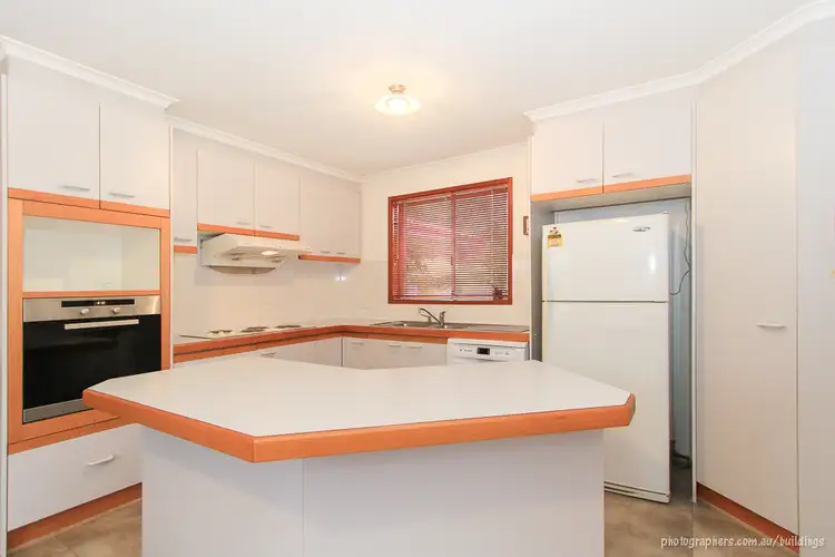 Third view of Homely house listing, 40 Rowntree Crescent, Isaacs ACT 2607