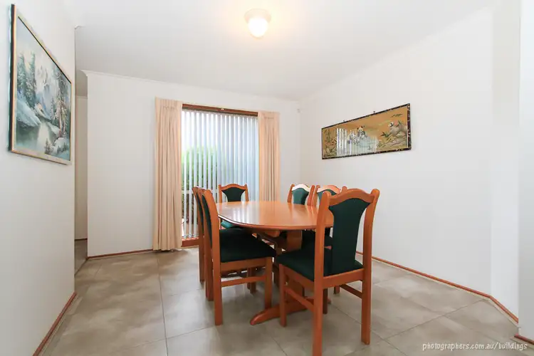 Fourth view of Homely house listing, 40 Rowntree Crescent, Isaacs ACT 2607