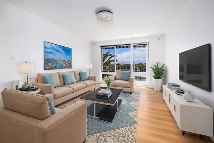 Second view of Homely apartment listing, 11/380 Nepean Highway, Frankston VIC 3199