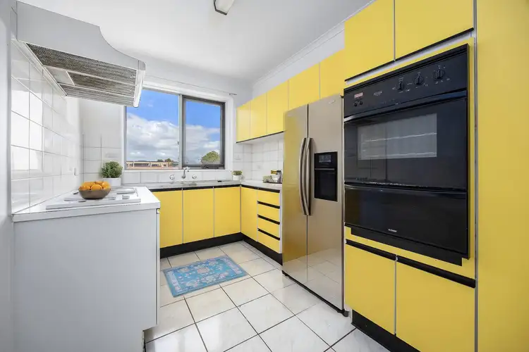 Fourth view of Homely apartment listing, 11/380 Nepean Highway, Frankston VIC 3199