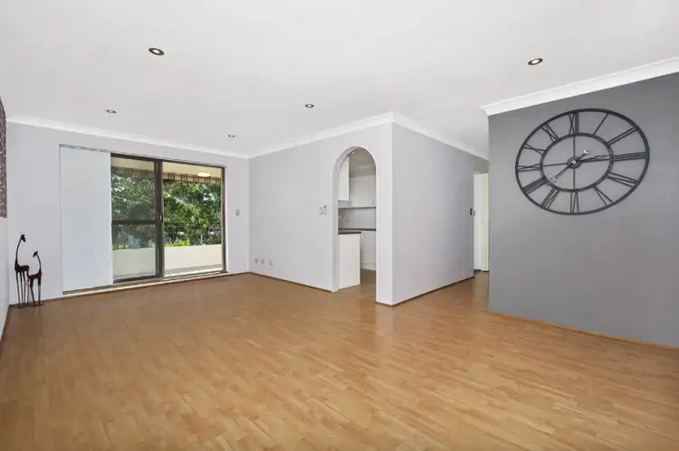 Main view of Homely unit listing, 9/392 Port Hacking Road, Caringbah NSW 2229