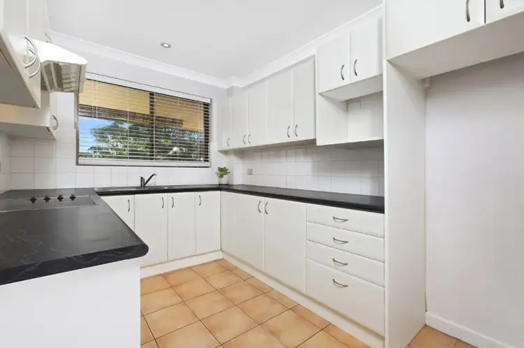 Second view of Homely unit listing, 9/392 Port Hacking Road, Caringbah NSW 2229
