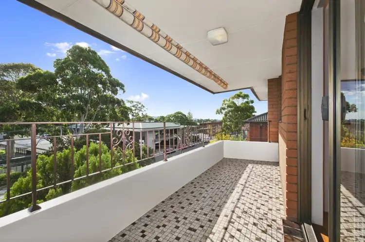 Fourth view of Homely unit listing, 9/392 Port Hacking Road, Caringbah NSW 2229