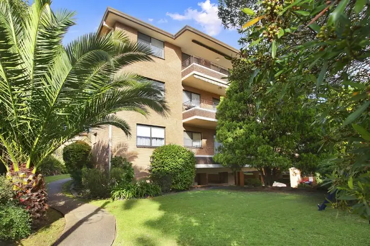 Fifth view of Homely unit listing, 9/392 Port Hacking Road, Caringbah NSW 2229