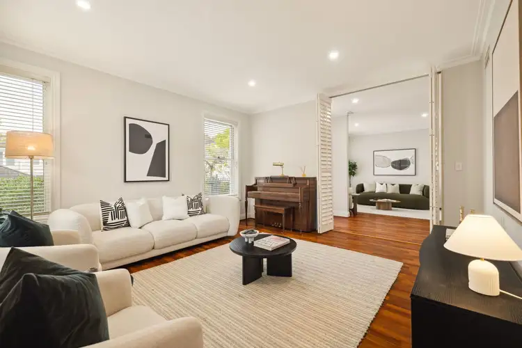 Fifth view of Homely townhouse listing, 4 Breakfast Point Boulevard, Breakfast Point NSW 2137