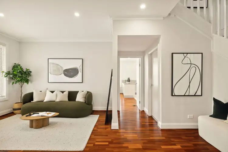 Sixth view of Homely townhouse listing, 4 Breakfast Point Boulevard, Breakfast Point NSW 2137