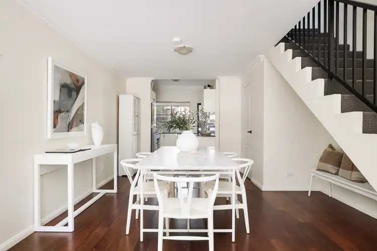 Sixth view of Homely townhouse listing, 20/100-102 Carlton Crescent, Summer Hill NSW 2130